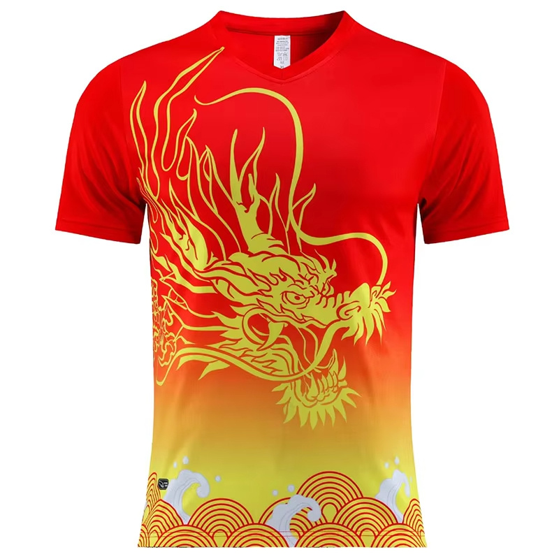 Table Tennis League - Kaus tenis meja tim kaus Pingpong