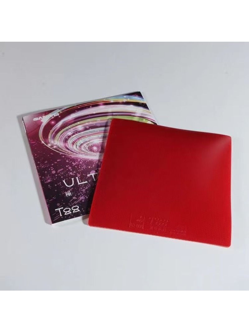 Table Tennis Association - Karet Tenis Meja SANWEI T88 Ultra