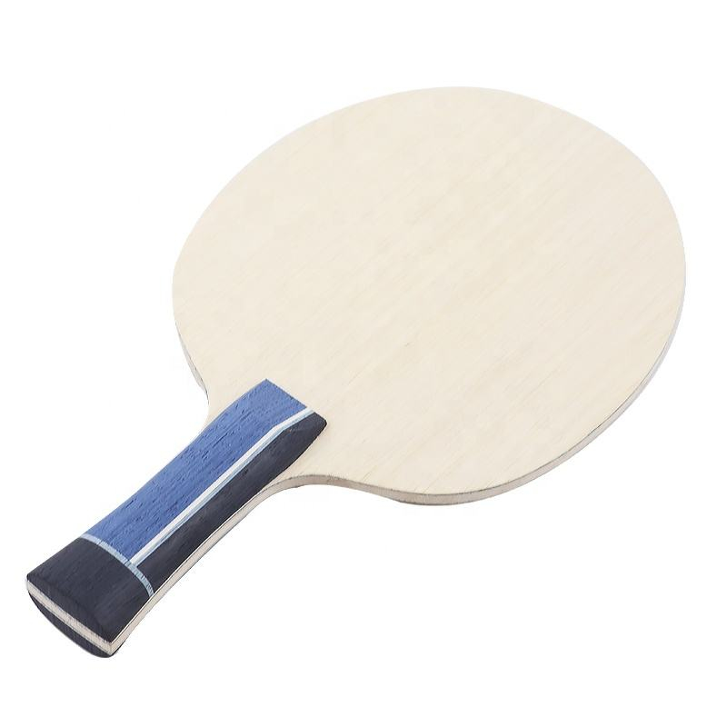Table Tennis Paddles - 1 Buah Pisau Tenis Meja Serat