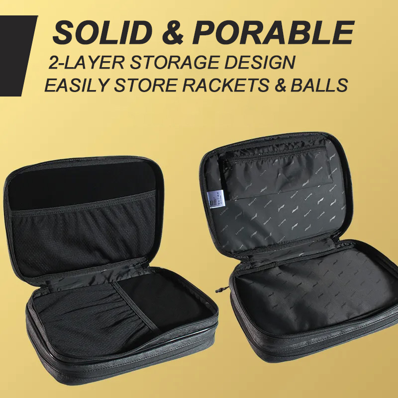 LI-NING Tas Pembawa Tenis Meja - Table Tennis League ulasan dan harga