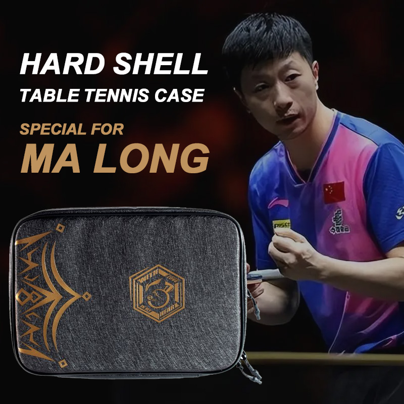 LI-NING Tas Pembawa Tenis Meja - Table Tennis League ulasan dan harga
