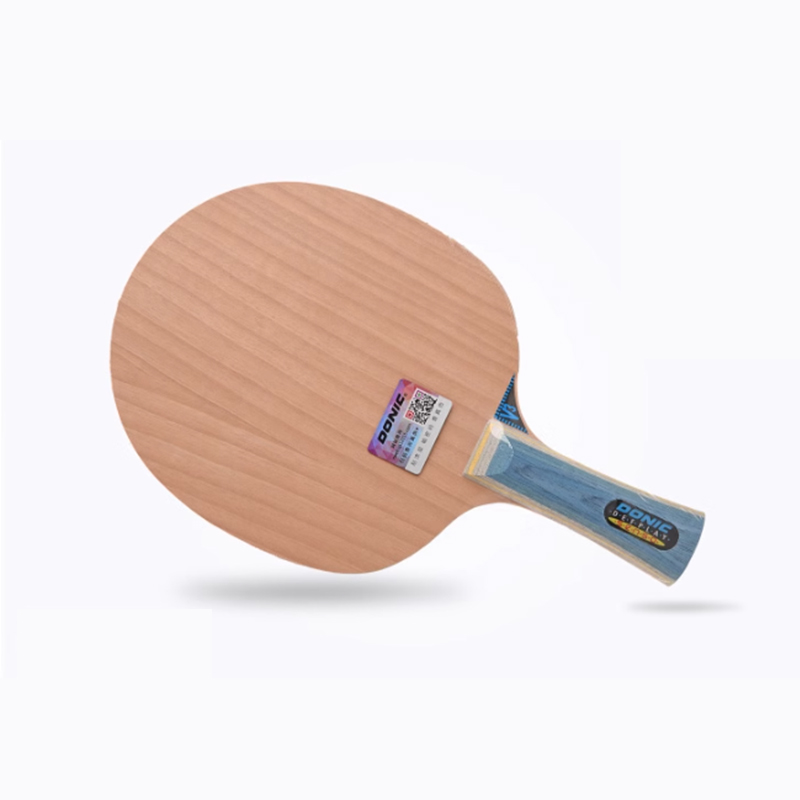 Donic Defplay Senso V3 Pisau T - Table Tennis Forehand ulasan dan harga