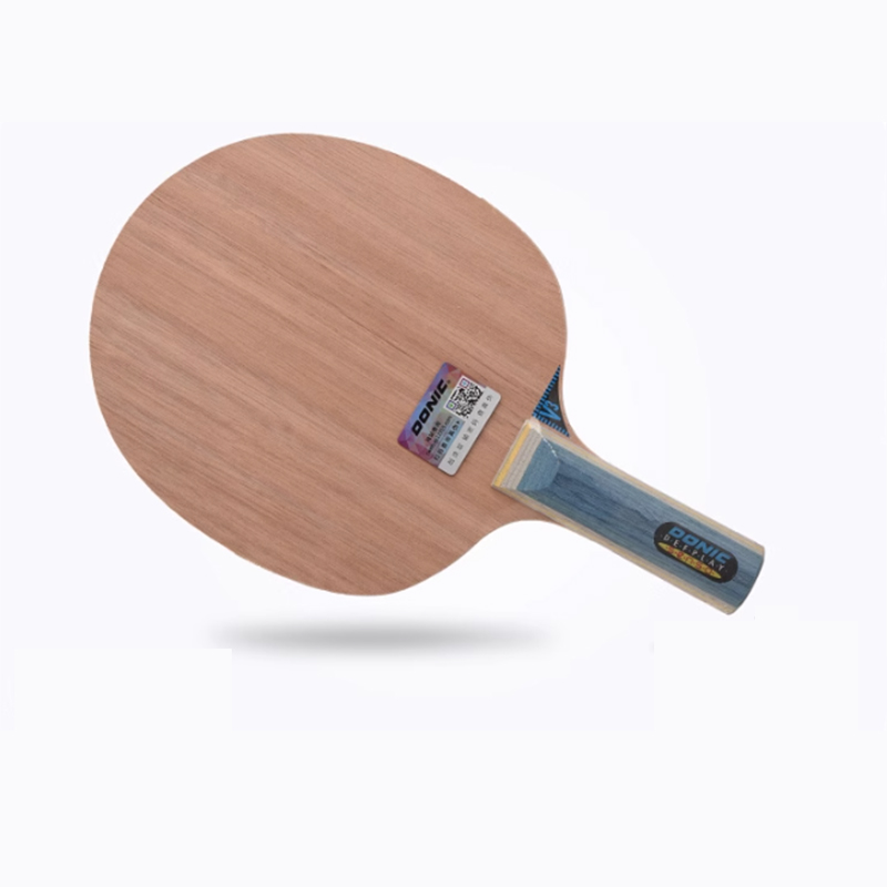 Donic Defplay Senso V3 Pisau T - Table Tennis Forehand ulasan dan harga
