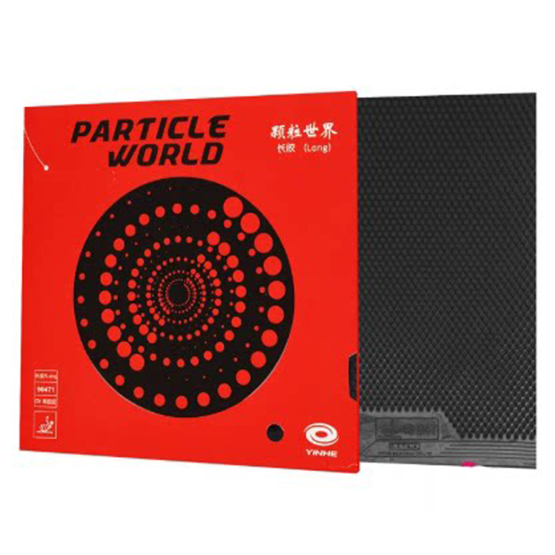 YINHE, Karet Pingpong dengan P - Table Tennis Association ulasan dan harga