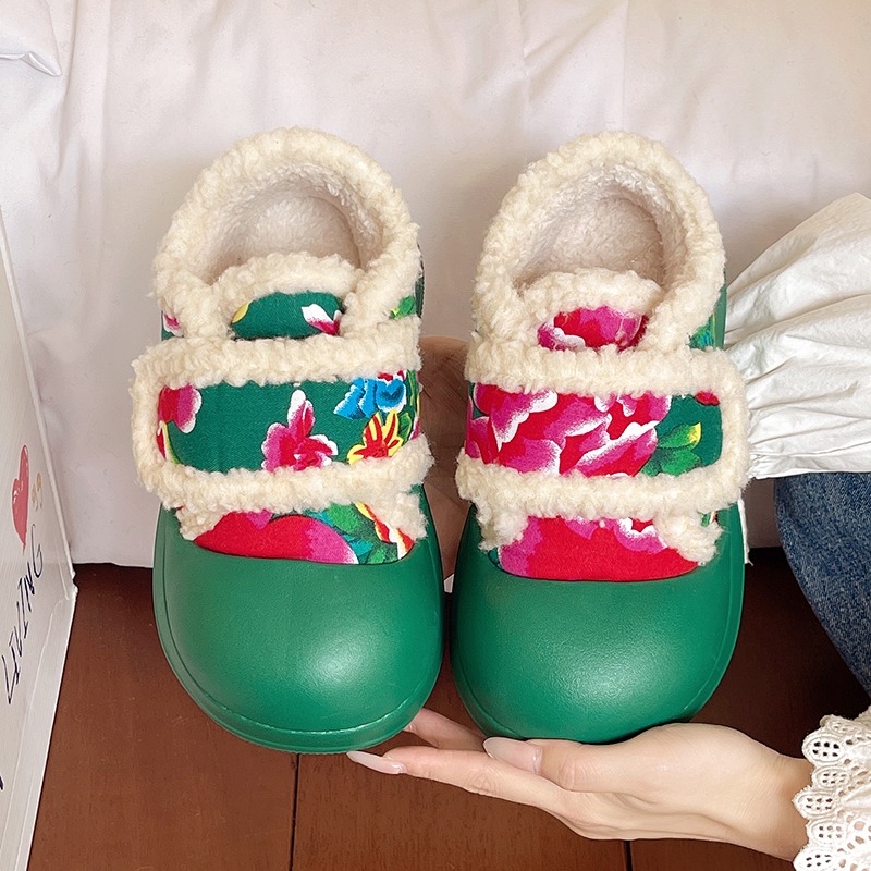 Sepatu Wanita Musim Gugur Musi - Anti Loop Rubber ulasan dan harga