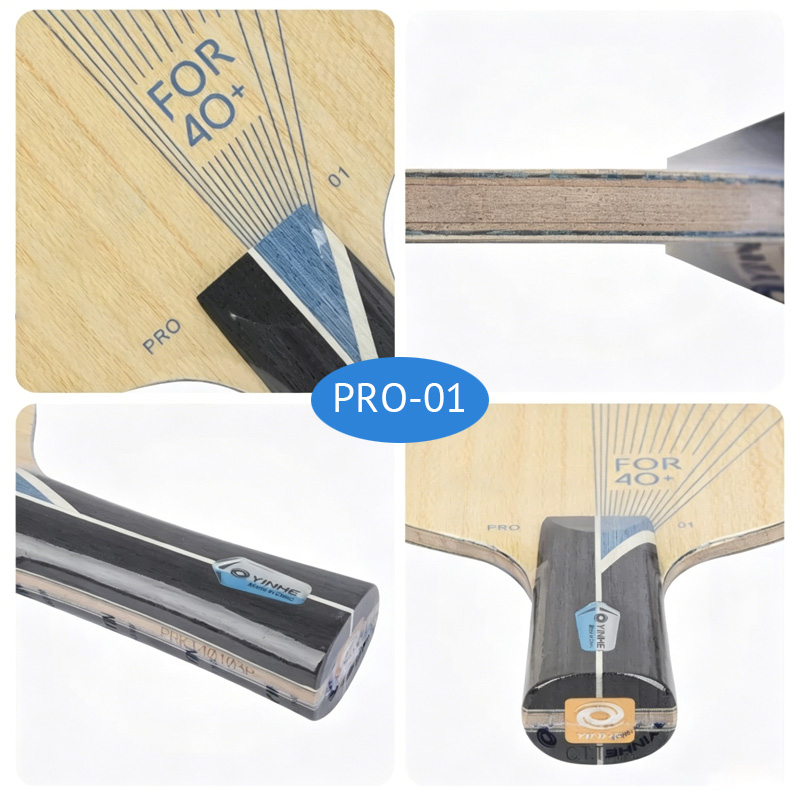 YINHE PRO Series Table Tennis  - Table Tennis Forehand ulasan dan harga