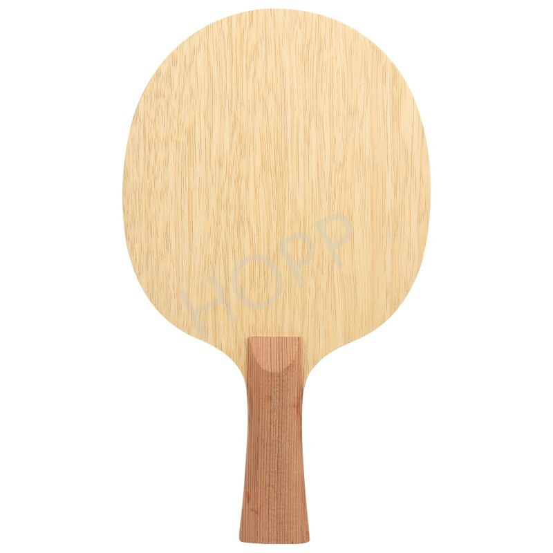YINHE T-11 T11S (Balsa Karbon  - Table Tennis Forehand ulasan dan harga