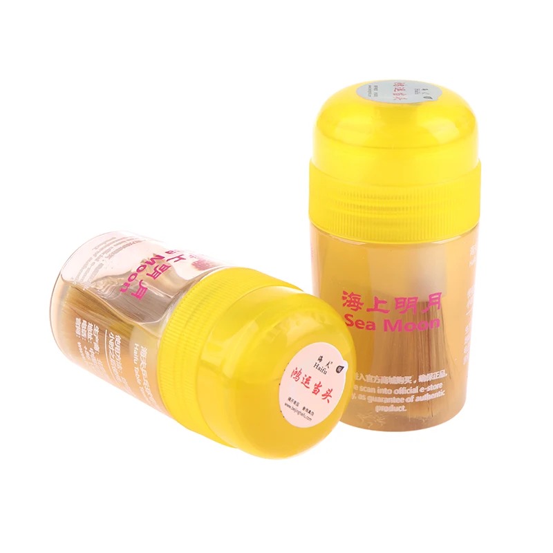 60/120ml Haifu Sea Moon Profes - Table Tennis Association ulasan dan harga