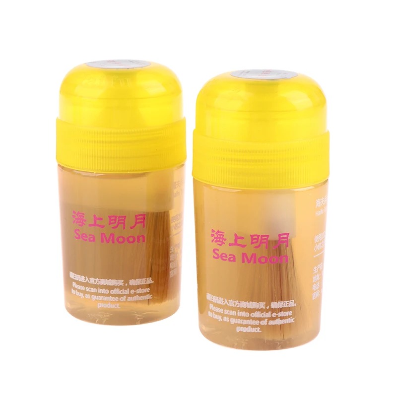 60/120ml Haifu Sea Moon Profes - Table Tennis Association ulasan dan harga