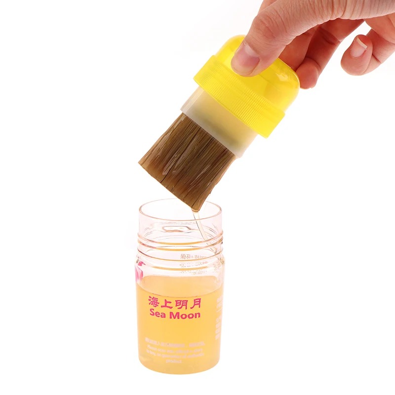 60/120ml Haifu Sea Moon Profes - Table Tennis Association ulasan dan harga