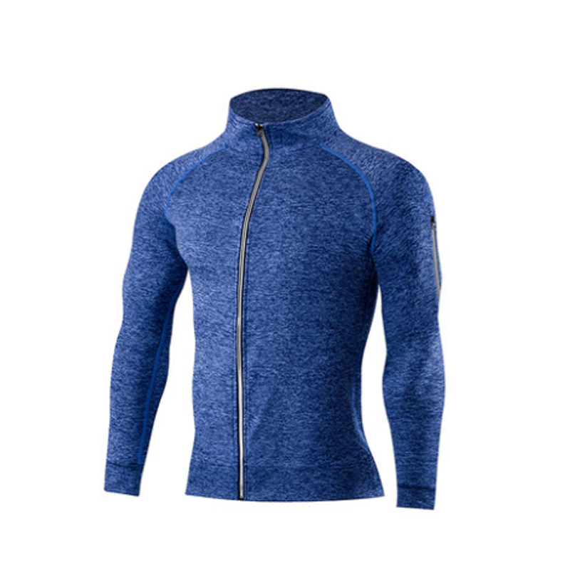 Jaket olahraga lari pria, mant - Table Tennis Jacket ulasan dan harga
