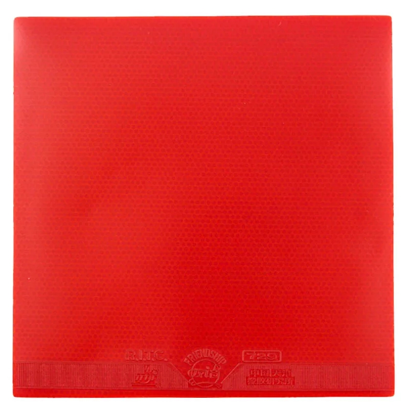 Persahabatan Original 729 kare - Table Tennis Association ulasan dan harga