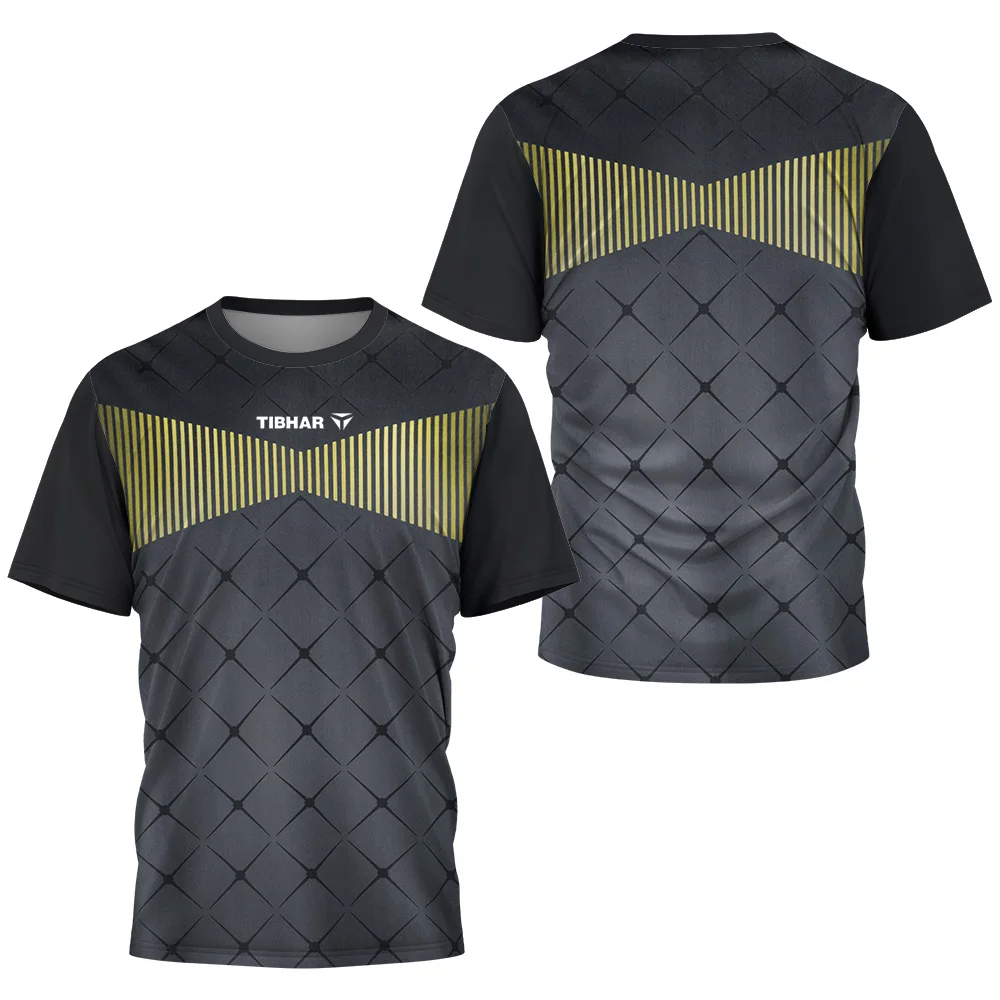 Pakaian Liga Felix Lebrun 2026 - Table Tennis League ulasan dan harga