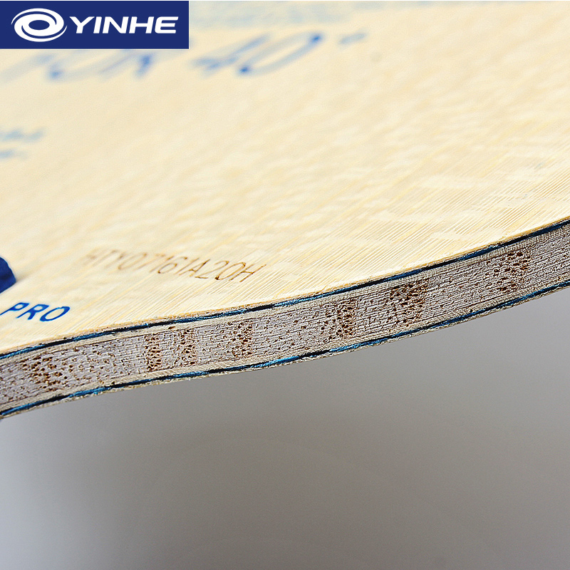 Yinhe V14 Pro Bet tenis meja,  - Table Tennis League ulasan dan harga