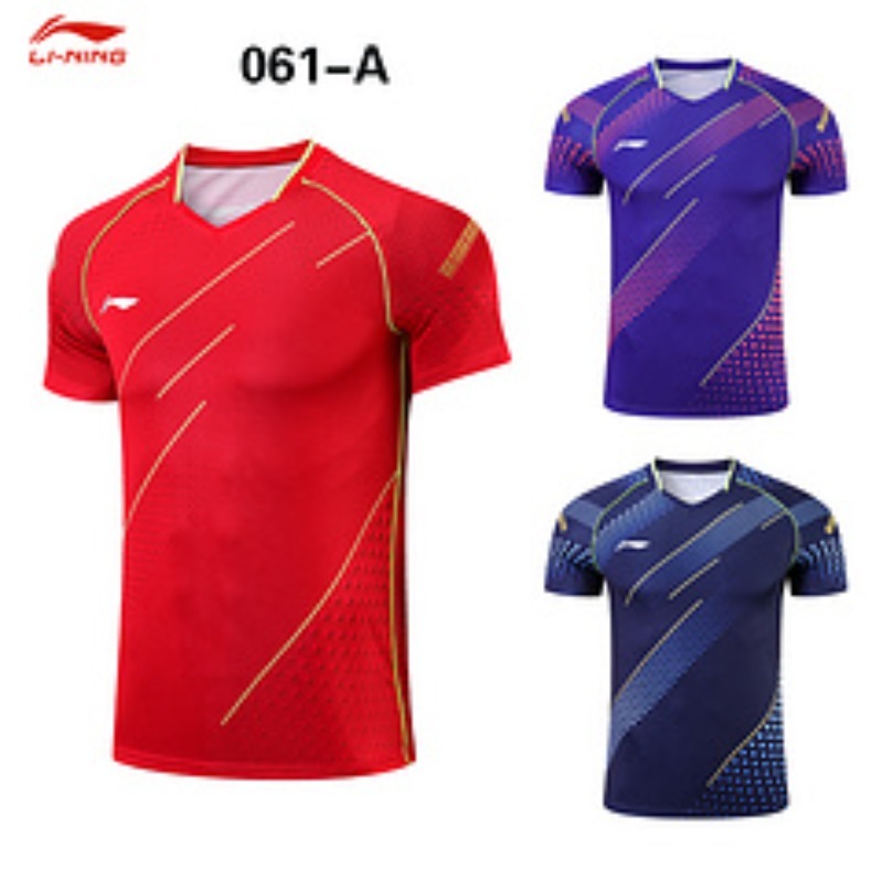 Setelan tenis meja baru untuk  - Table Tennis League ulasan dan harga