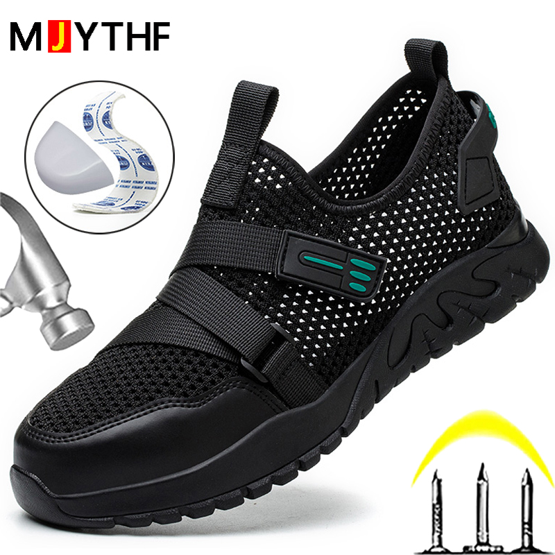 Sepatu kets kerja jala musim p - Anti Loop Rubber ulasan dan harga
