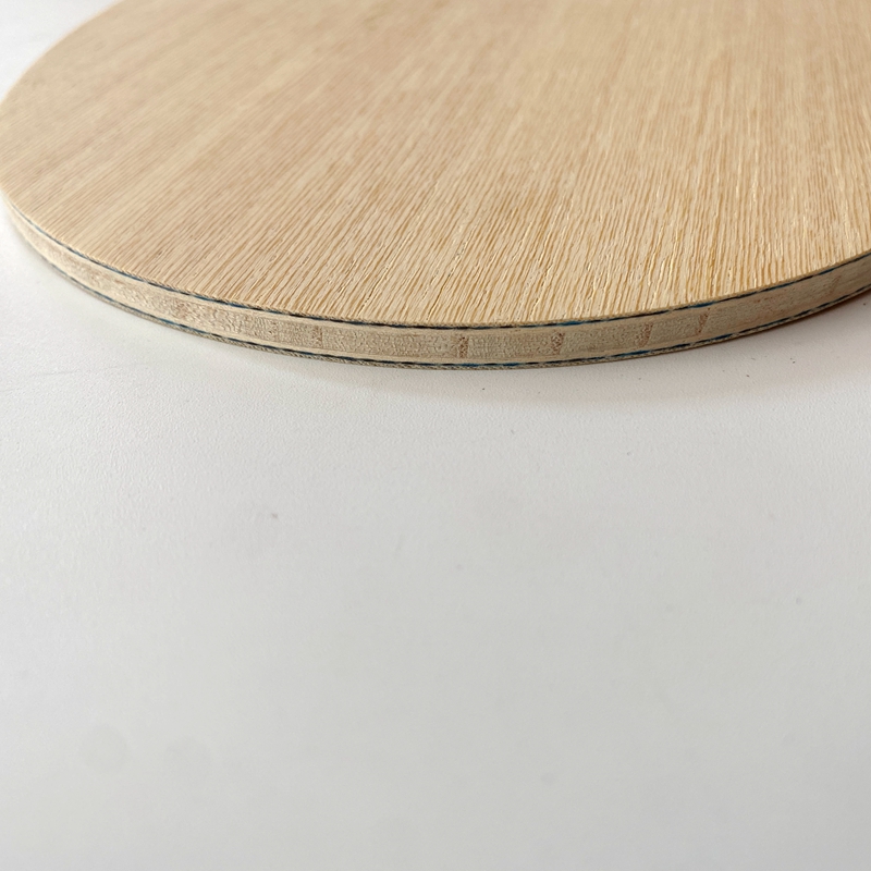 Raket Tenis Meja Lemuria VIS S - Table Tennis Forehand ulasan dan harga