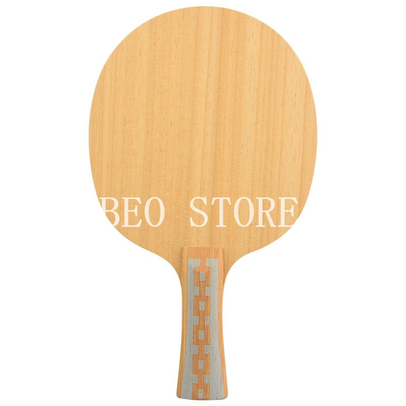 Palio Pisau Tenis Meja Kucing  - Table Tennis Forehand ulasan dan harga