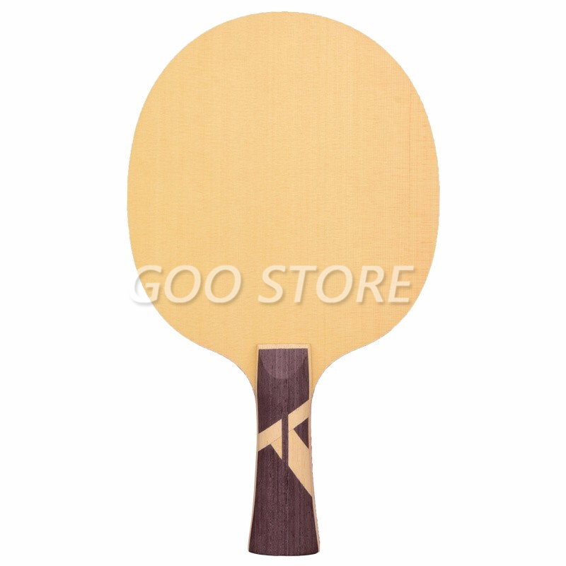 Yinhe Galaxy T-8S T8S Pisau Te - Table Tennis Forehand ulasan dan harga