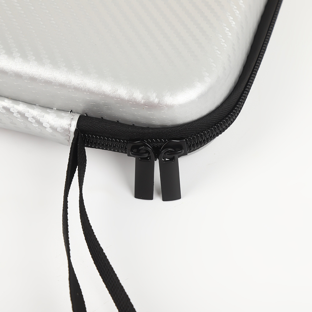 EVA Hard Shell Paddle Case unt - Table Tennis History ulasan dan harga