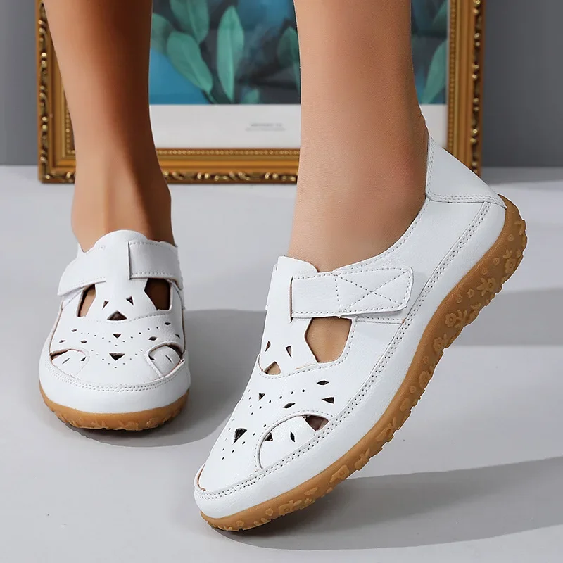 Sepatu Sandal Wanita Dewasa Mo - Anti Loop Rubber ulasan dan harga