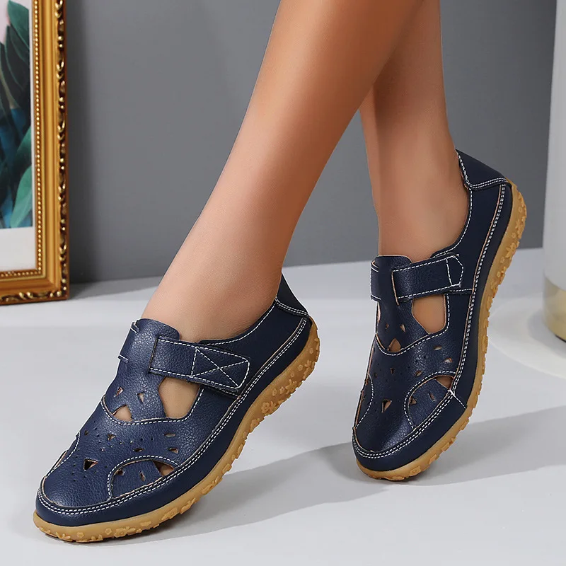 Sepatu Sandal Wanita Dewasa Mo - Anti Loop Rubber ulasan dan harga
