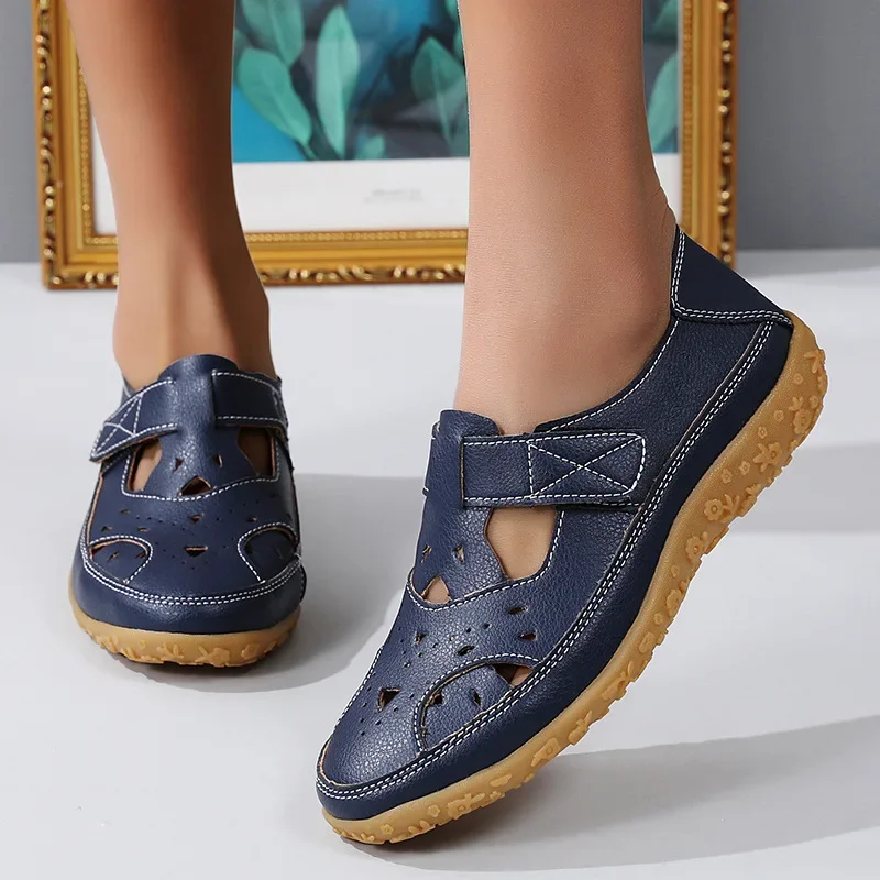 Sepatu Sandal Wanita Dewasa Mo - Anti Loop Rubber ulasan dan harga