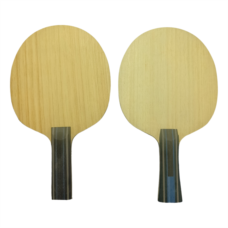 Raket Tenis Meja Buatan Tangan - Table Tennis Paddles ulasan dan harga