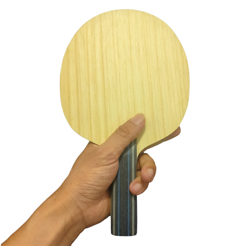Raket Tenis Meja Buatan Tangan - Table Tennis Paddles ulasan dan harga