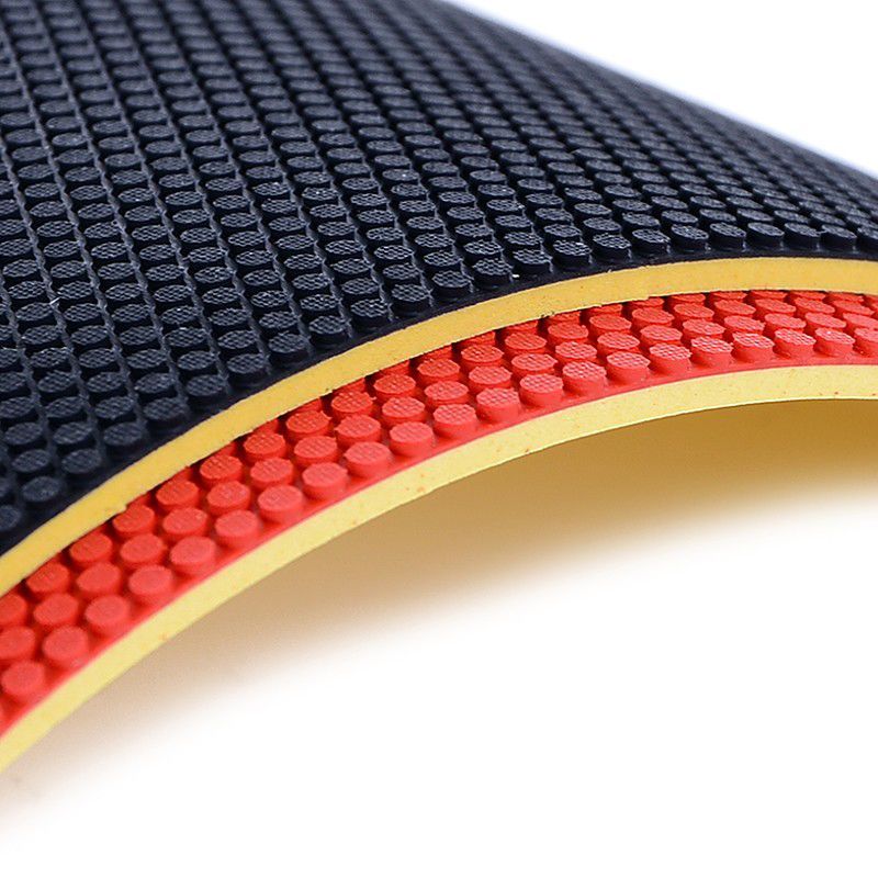 Karet Tenis Meja DHS Dragon Sh - Table Tennis Association ulasan dan harga