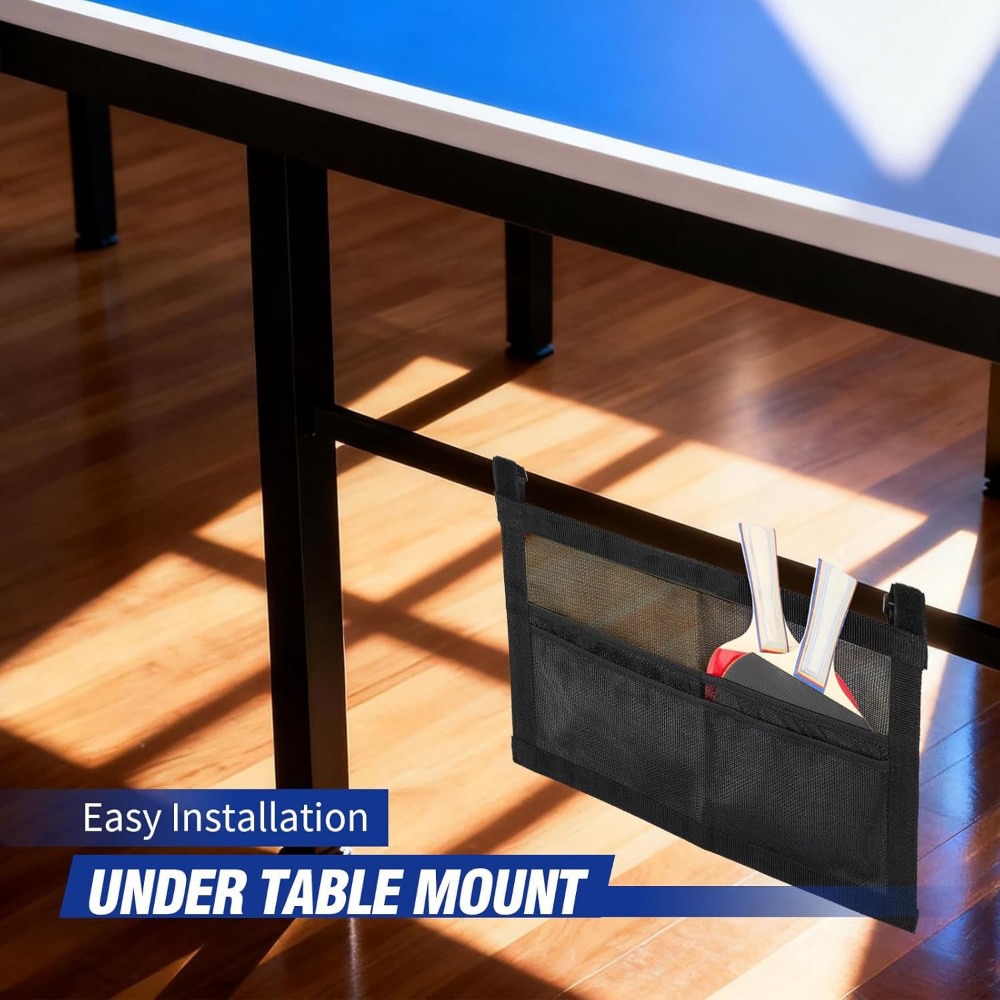 Tas Penyimpanan Peralatan Olah - Table Tennis Association ulasan dan harga