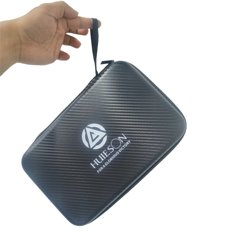 HUIESON, Kotak Raket Tenis Mej - Table Tennis Association ulasan dan harga