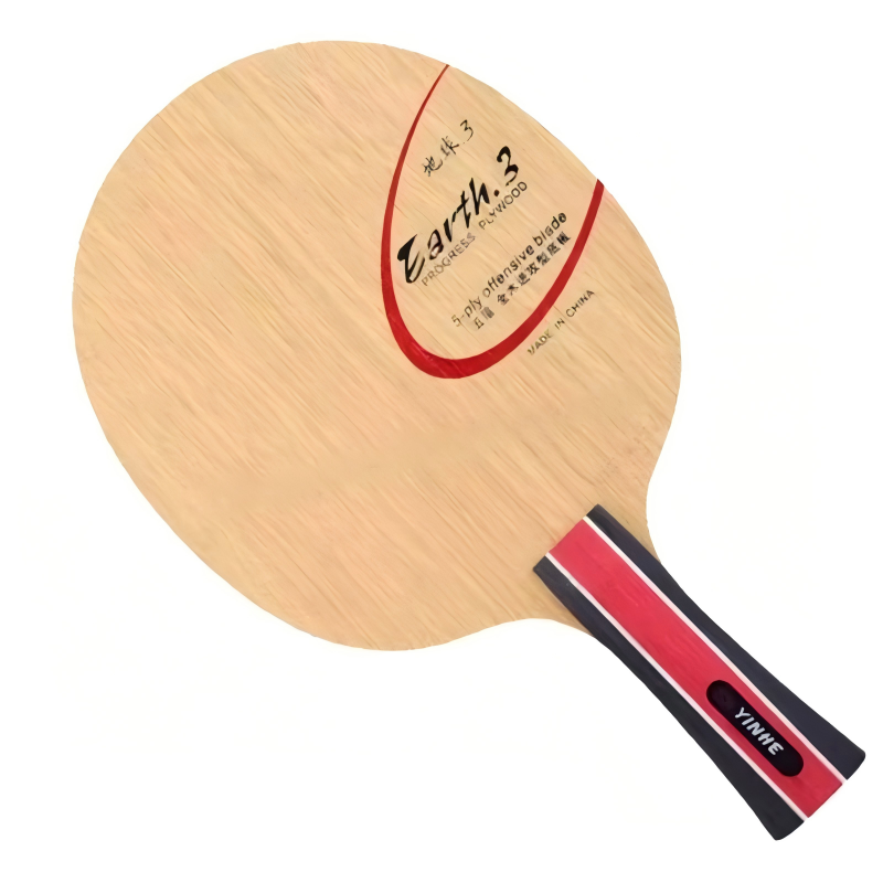 Raket Tenis Meja Original Gala - Table Tennis Forehand ulasan dan harga