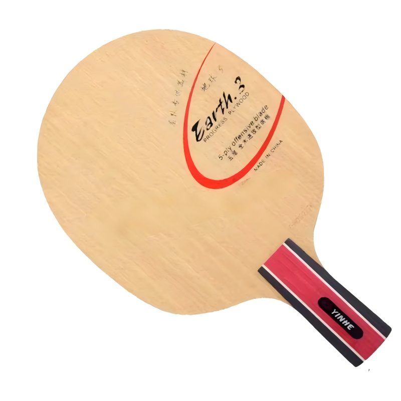 Raket Tenis Meja Original Gala - Table Tennis Forehand ulasan dan harga