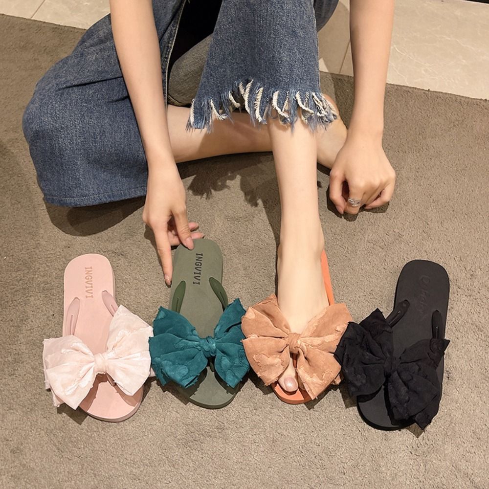 Sendal Jepit Anti-Slip dengan  - Anti Loop Rubber ulasan dan harga