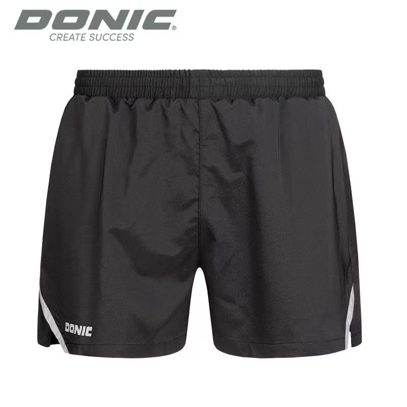 Donic Celana Pendek Tenis Meja - Table Tennis Jacket ulasan dan harga