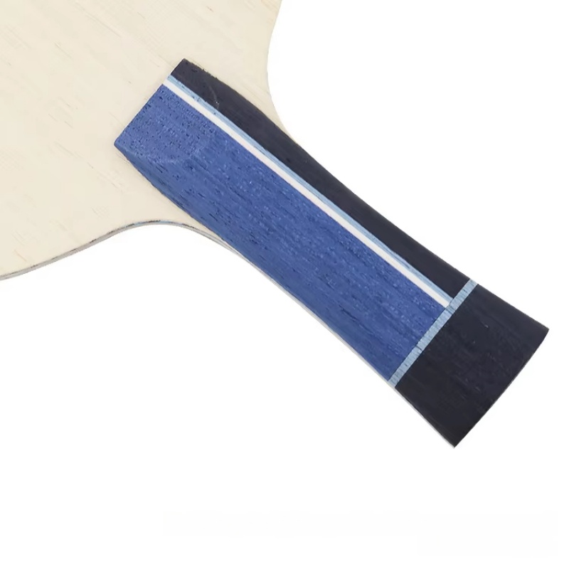 1 Buah Pisau Tenis Meja Serat  - Table Tennis Paddles ulasan dan harga