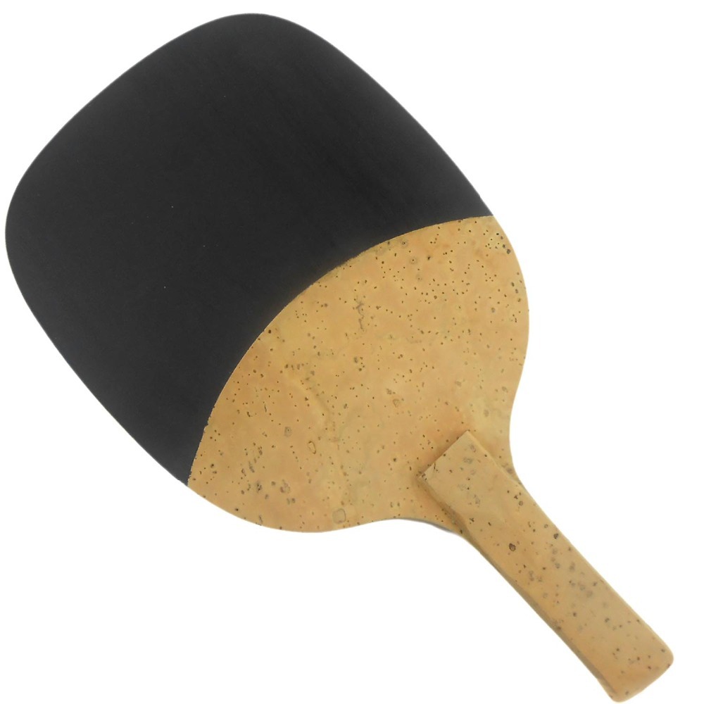 PALIO raket tenis meja, 8603 k - Table Tennis Forehand ulasan dan harga