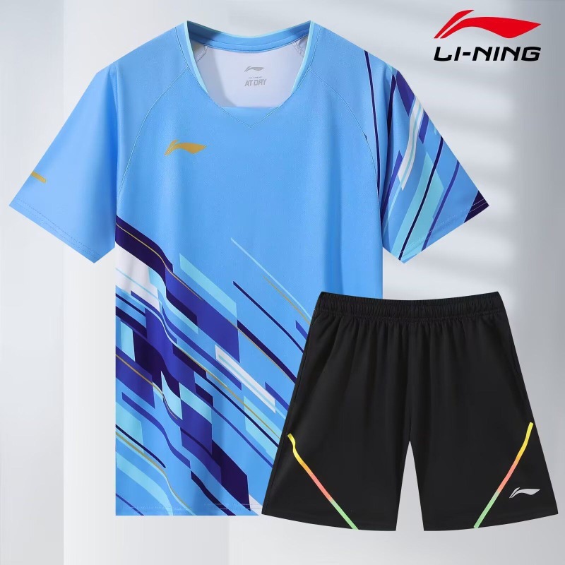 Setelan baju olahraga badminto - Table Tennis Jacket ulasan dan harga