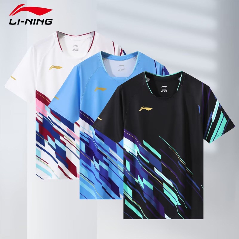 Setelan baju olahraga badminto - Table Tennis Jacket ulasan dan harga