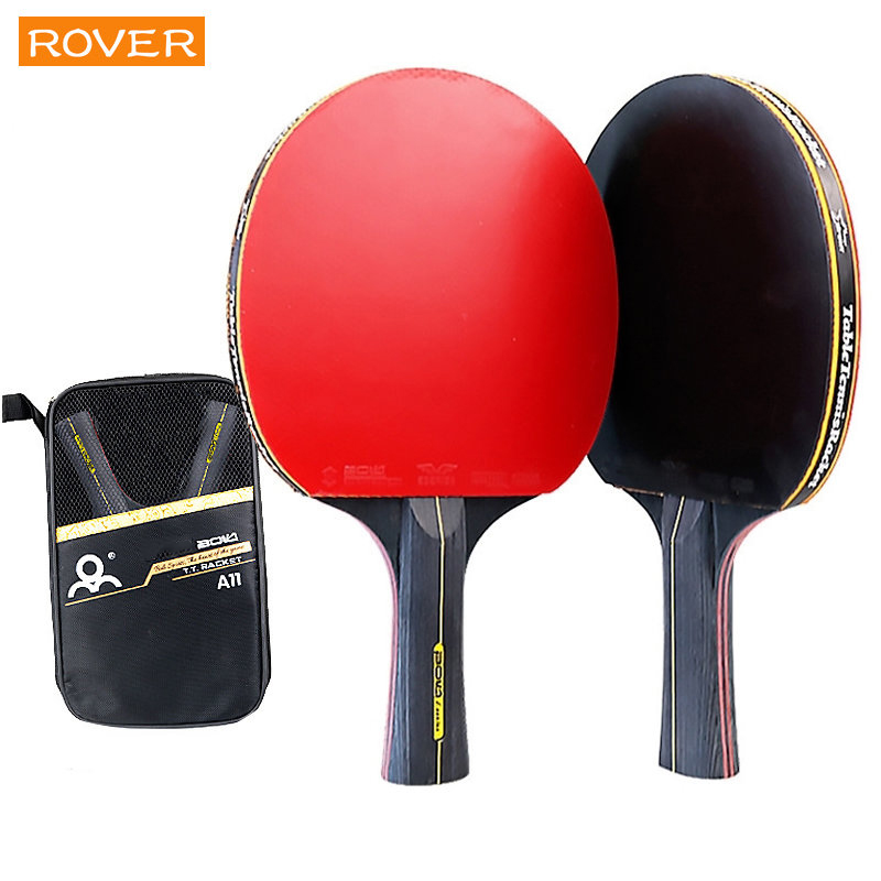 Raket Ping Pong profesional, r - Table Tennis History ulasan dan harga